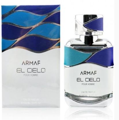 Armaf El Cielo EDP 100ml